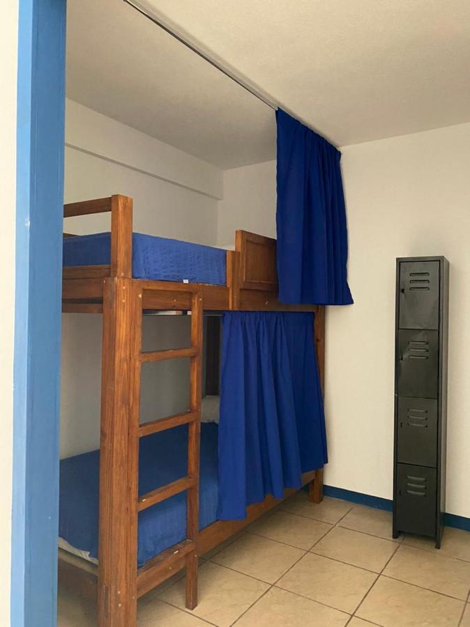 Hostal Corazon De San Pedro San Pedro La Laguna Eksteriør billede