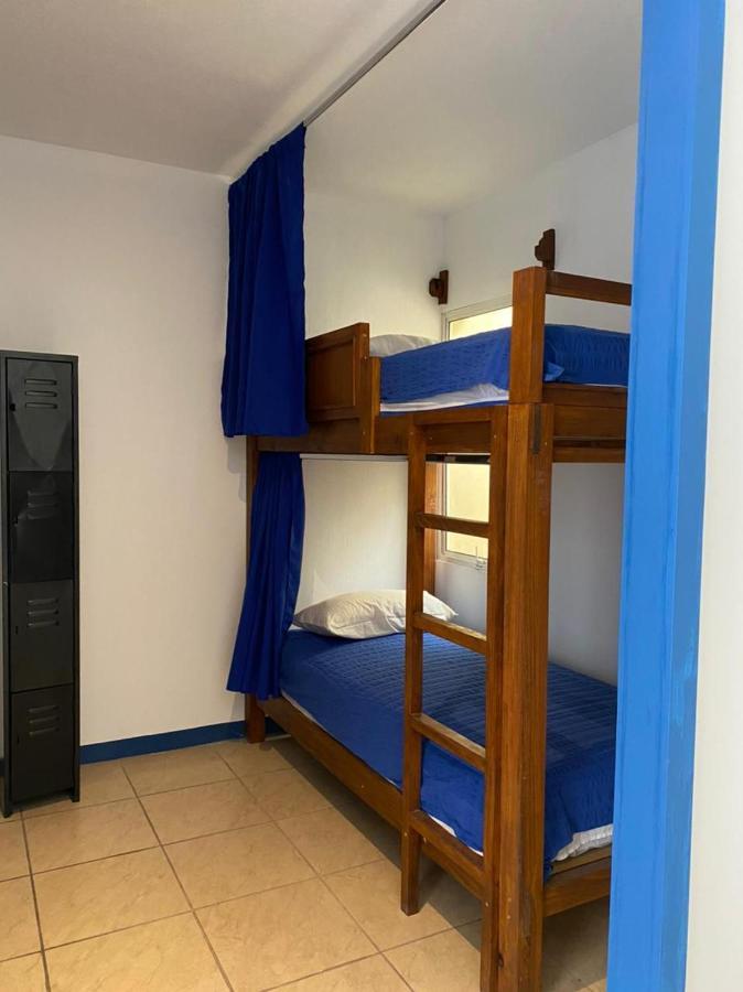 Hostal Corazon De San Pedro San Pedro La Laguna Eksteriør billede