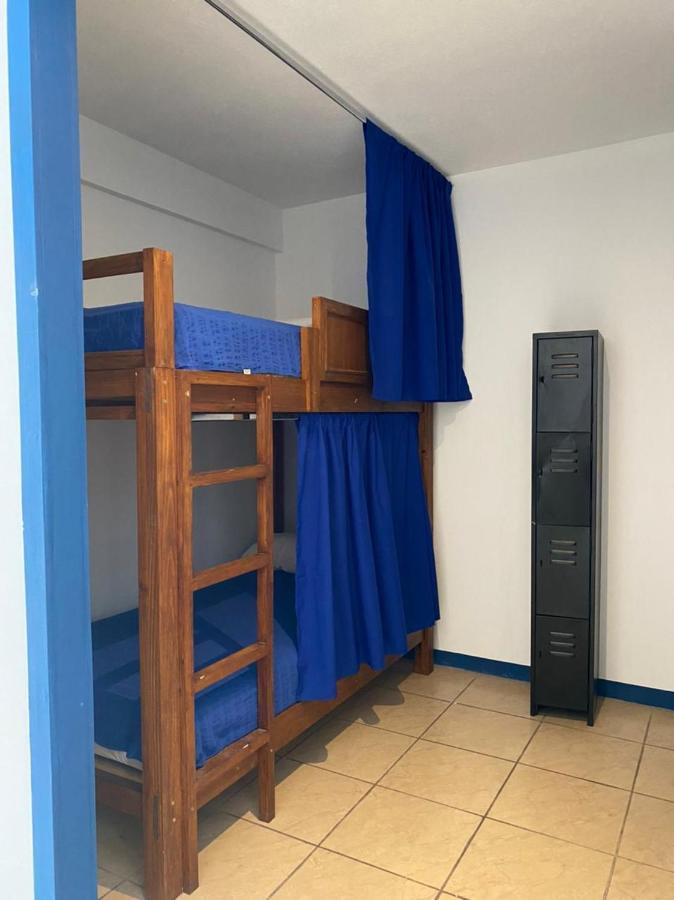 Hostal Corazon De San Pedro San Pedro La Laguna Eksteriør billede