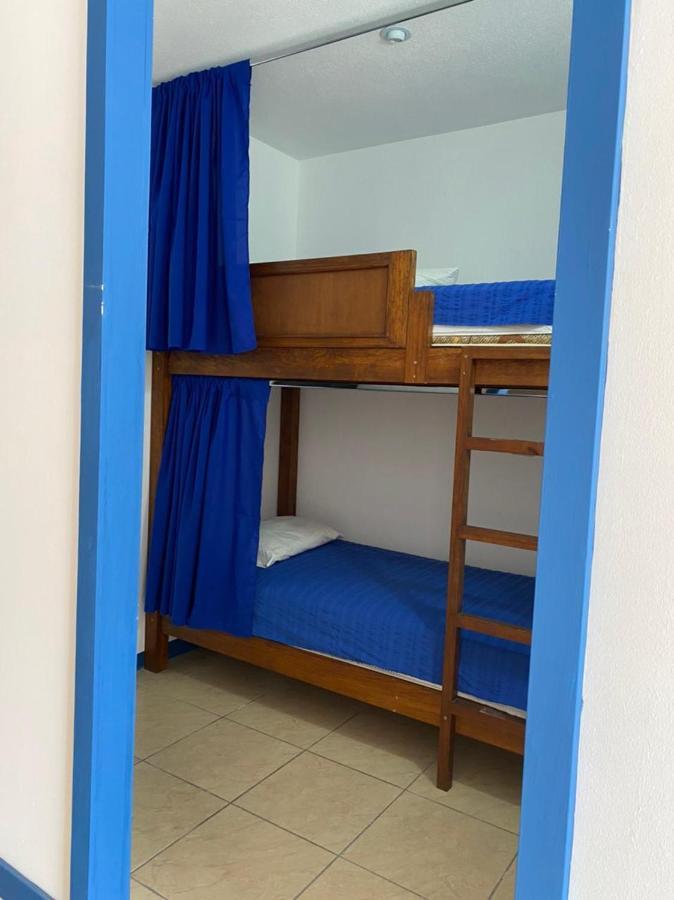 Hostal Corazon De San Pedro San Pedro La Laguna Eksteriør billede