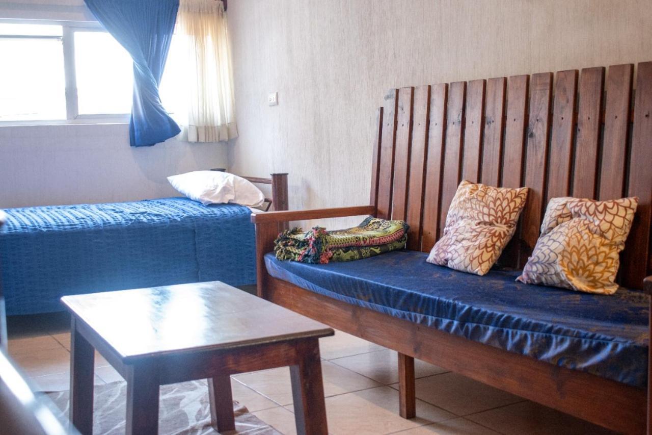 Hostal Corazon De San Pedro San Pedro La Laguna Værelse billede