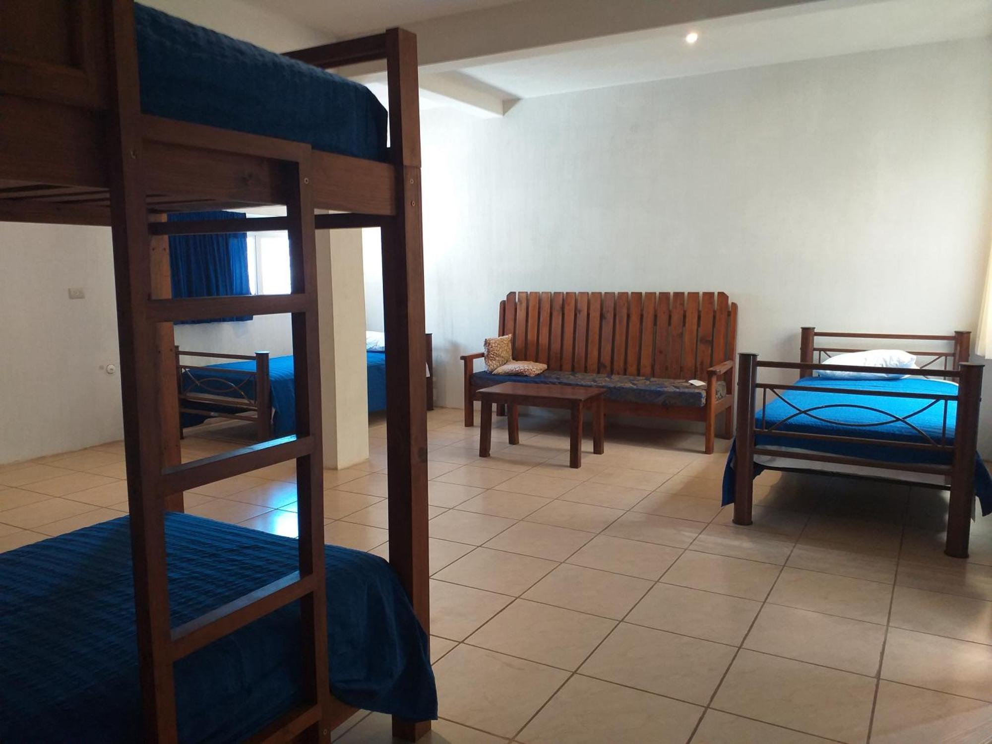 Hostal Corazon De San Pedro San Pedro La Laguna Værelse billede