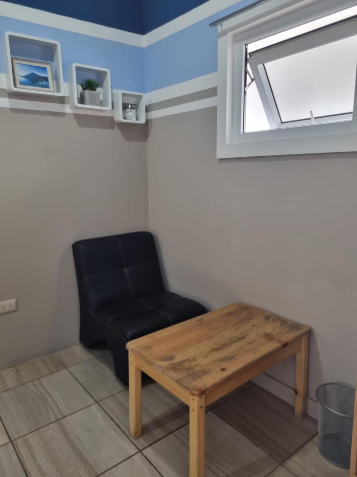 Hostal Corazon De San Pedro San Pedro La Laguna Eksteriør billede
