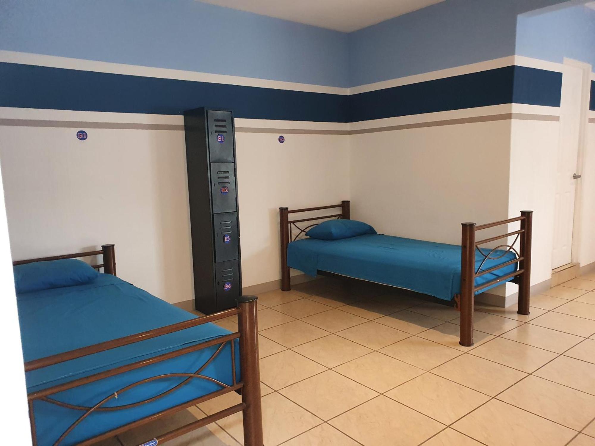 Hostal Corazon De San Pedro San Pedro La Laguna Eksteriør billede