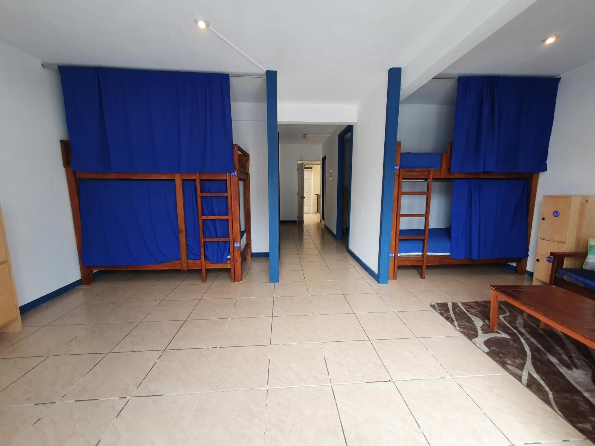 Hostal Corazon De San Pedro San Pedro La Laguna Eksteriør billede