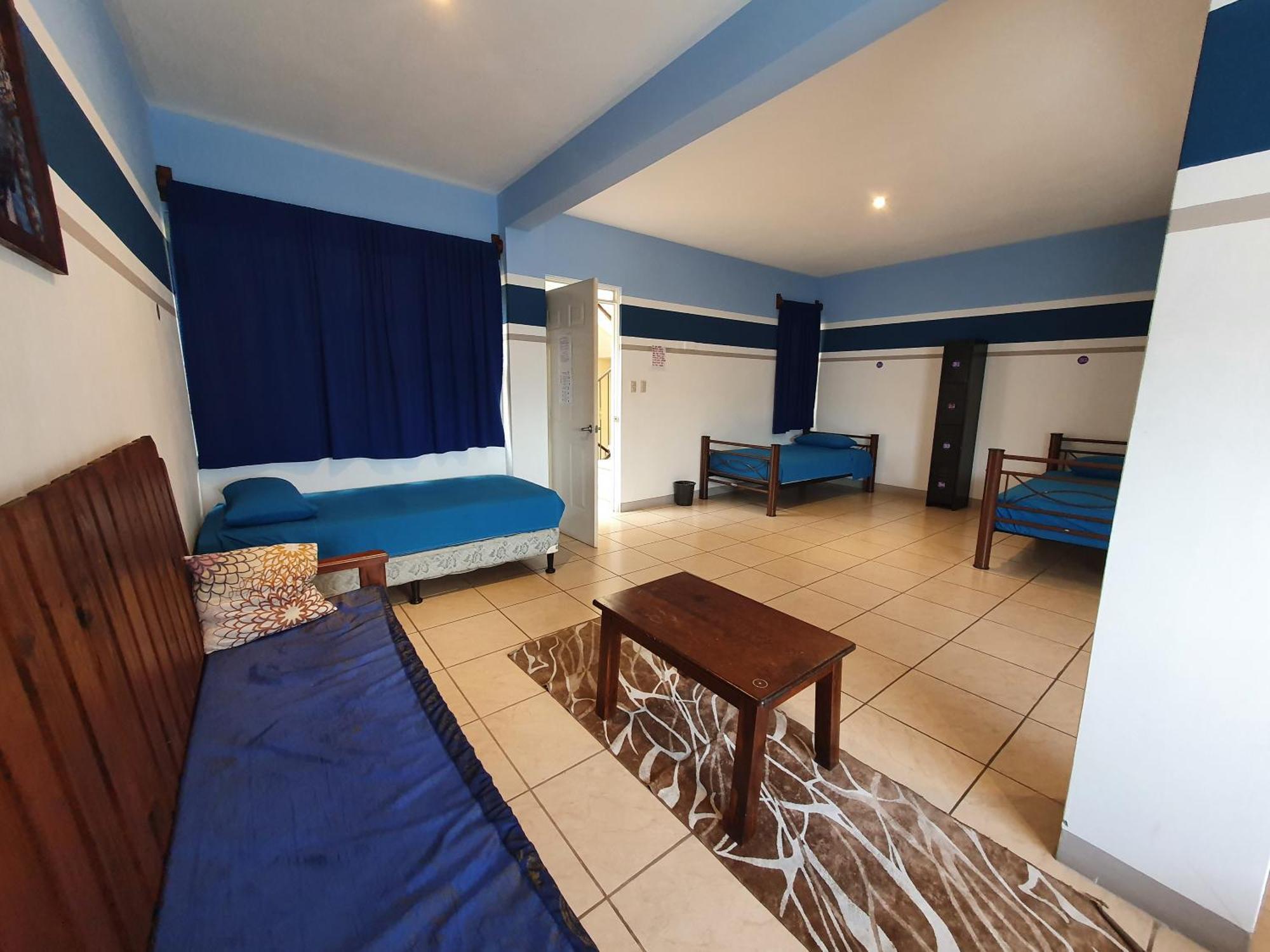 Hostal Corazon De San Pedro San Pedro La Laguna Eksteriør billede