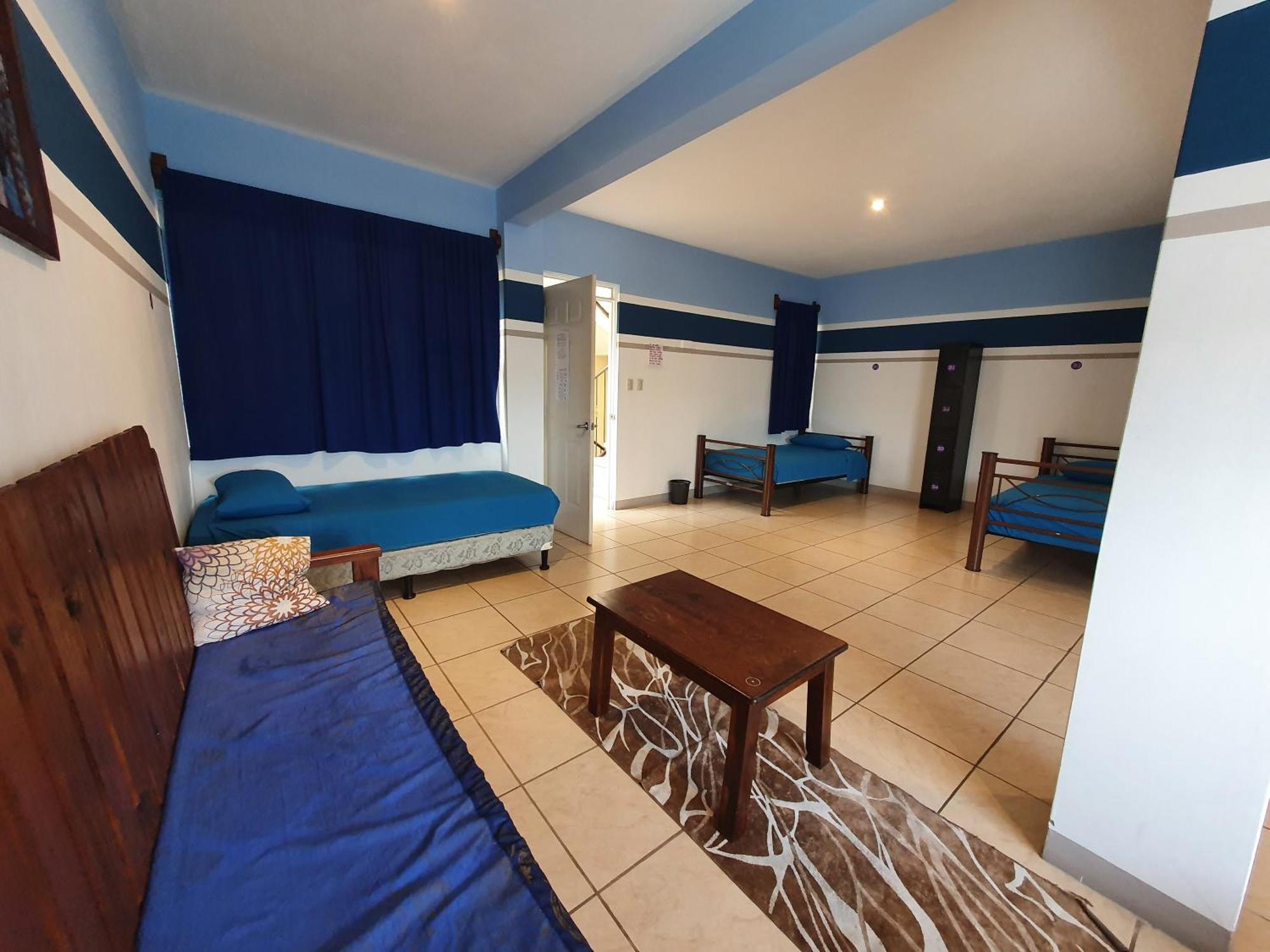 Hostal Corazon De San Pedro San Pedro La Laguna Eksteriør billede